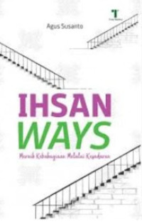 Image of IHSAN WAYS