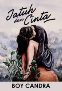 Image of JATUH DAN CINTA