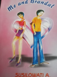 Image of ME AND BRANDAL