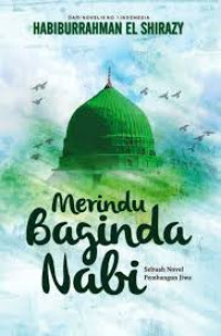 Image of MERINDU BAGINDA NABI