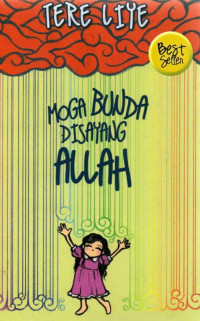 Image of MOGA BUNDA DI SAYANG ALLAH