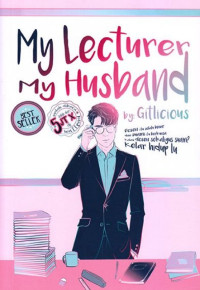 Image of MY LECTURER MY HUSBAND