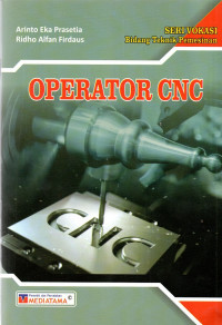 Image of OPERATOR CNC
