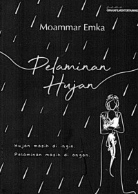 Image of PELAMINAN HUJAN