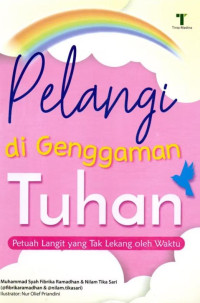 Image of PELANGI DI GENGGAMAN TUHAN