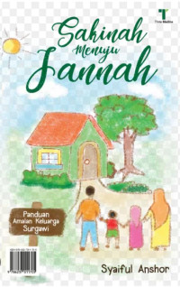 Image of Sakinah Menuju Janah