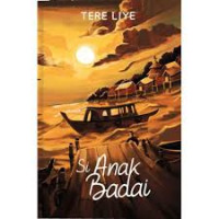 Image of SI ANAK BADAI