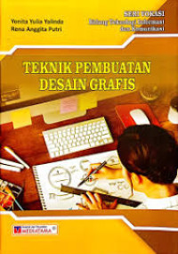 Image of TEKNISI PEMBUATAN DESAIN GRAFIS