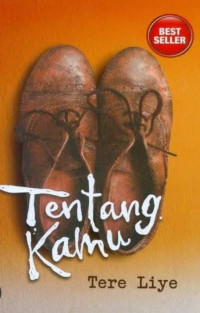 Image of TENTANG KAMU