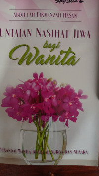 Image of UNTAIN NASEHAT JIWA